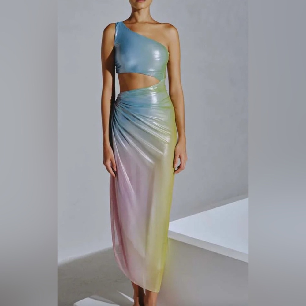 Baobab Zadeh dress